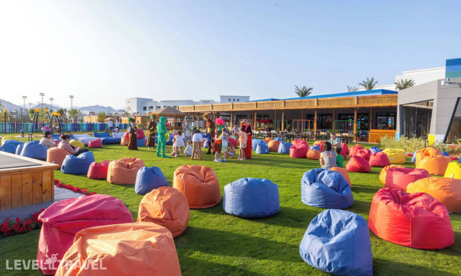 фотографии отеля Club Prive By Rixos Sharm El Sheikh в Египет(Rixos Шарм-эль-Шейх) - фото №38