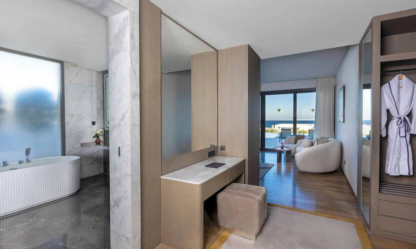 Club Prive By Rixos Sharm El Sheikh