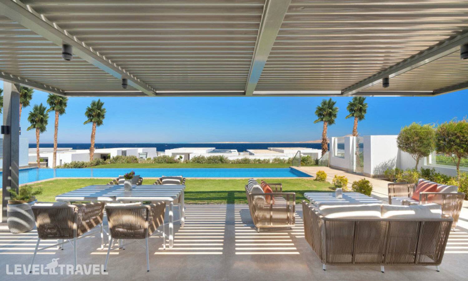 фотографии отеля Club Prive By Rixos Sharm El Sheikh в Египет(Rixos Шарм-эль-Шейх) - фото №32