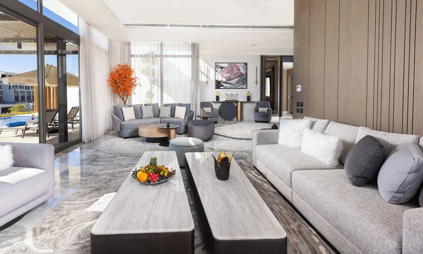 Club Prive By Rixos Sharm El Sheikh