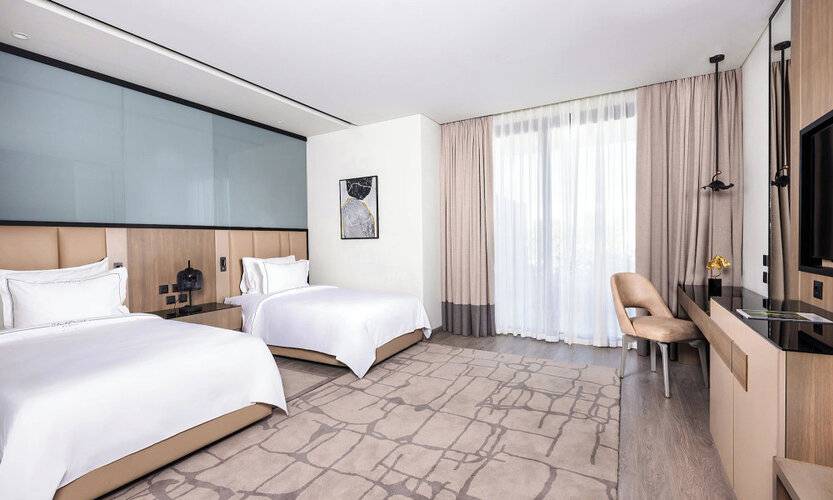 Club Prive By Rixos Sharm El Sheikh