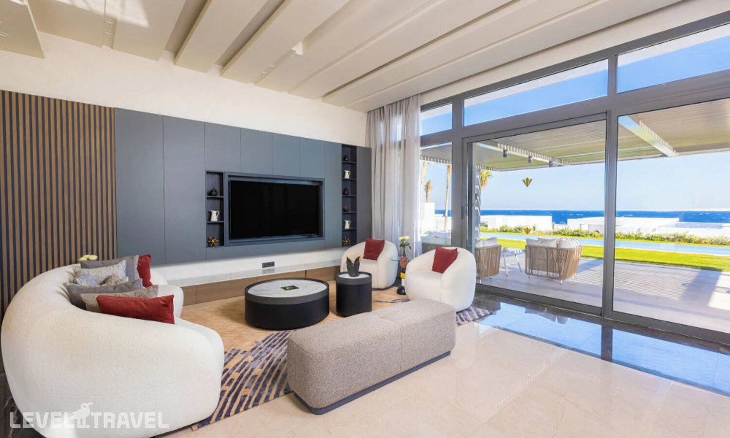 фотографии отеля Club Prive By Rixos Sharm El Sheikh в Египет(Rixos Шарм-эль-Шейх) - фото №13