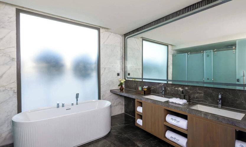 Club Prive By Rixos Sharm El Sheikh