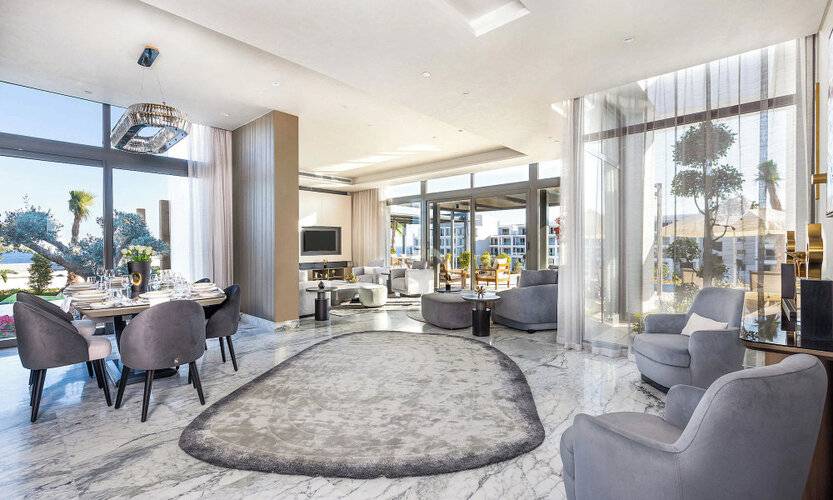 Club Prive By Rixos Sharm El Sheikh