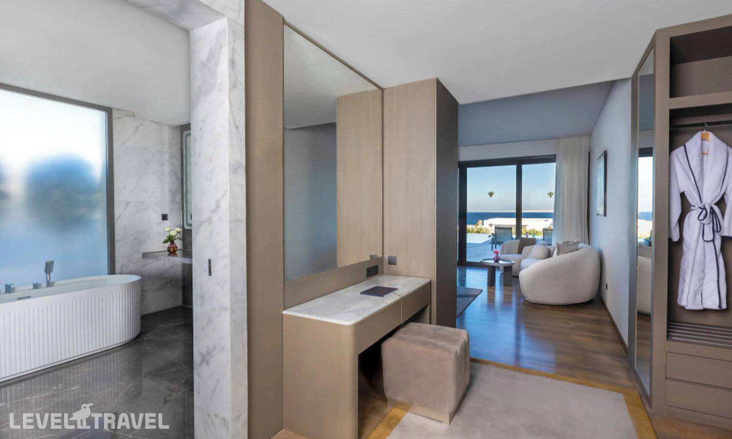 фотографии отеля Club Prive By Rixos Sharm El Sheikh в Египет(Rixos Шарм-эль-Шейх) - фото №16