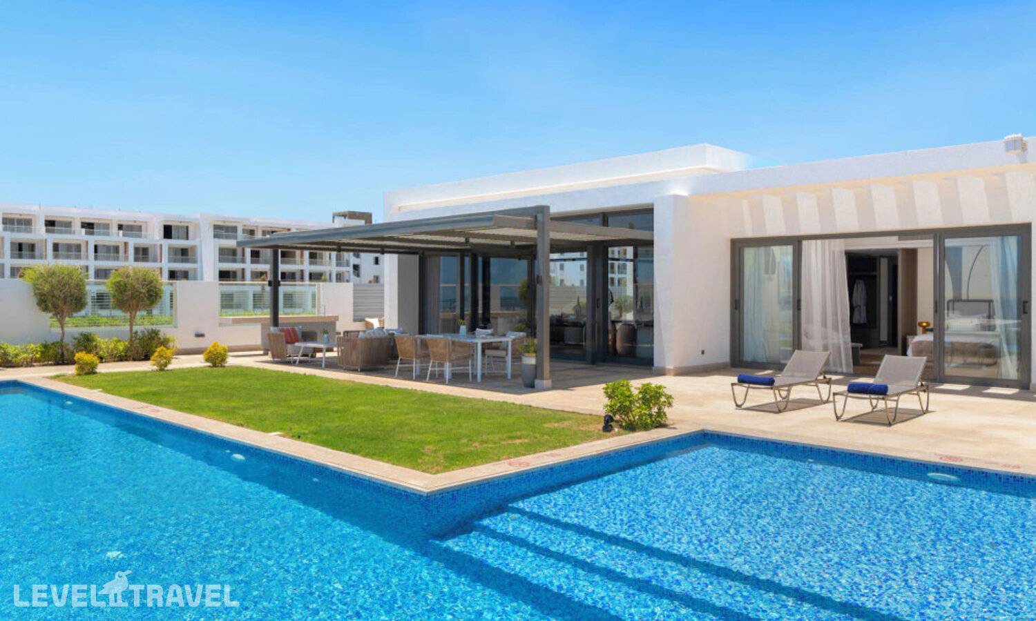 фотографии отеля Club Prive By Rixos Sharm El Sheikh в Египет(Rixos Шарм-эль-Шейх) - фото №6