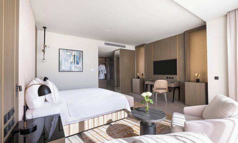 Club Prive By Rixos Sharm El Sheikh