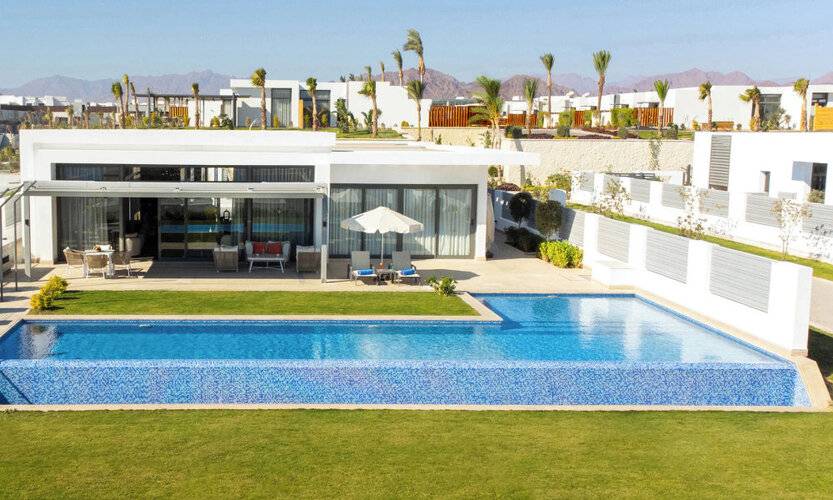 Club Prive By Rixos Sharm El Sheikh