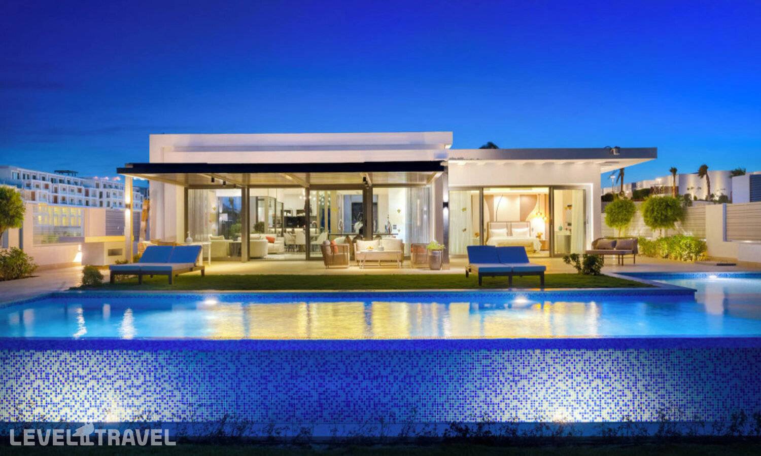 фотографии отеля Club Prive By Rixos Sharm El Sheikh в Египет(Rixos Шарм-эль-Шейх) - фото №3