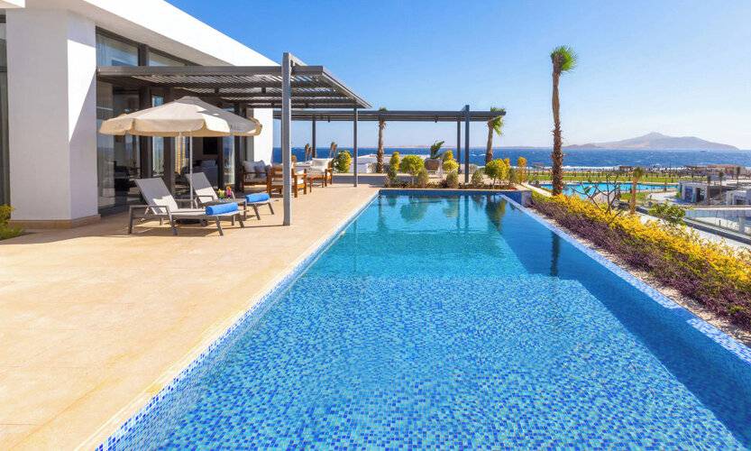 Club Prive By Rixos Sharm El Sheikh