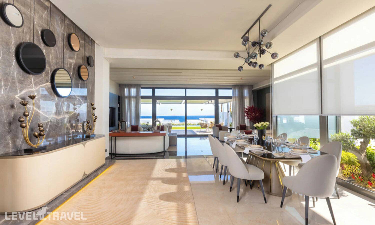 фотографии отеля Club Prive By Rixos Sharm El Sheikh в Египет(Rixos Шарм-эль-Шейх) - фото №27