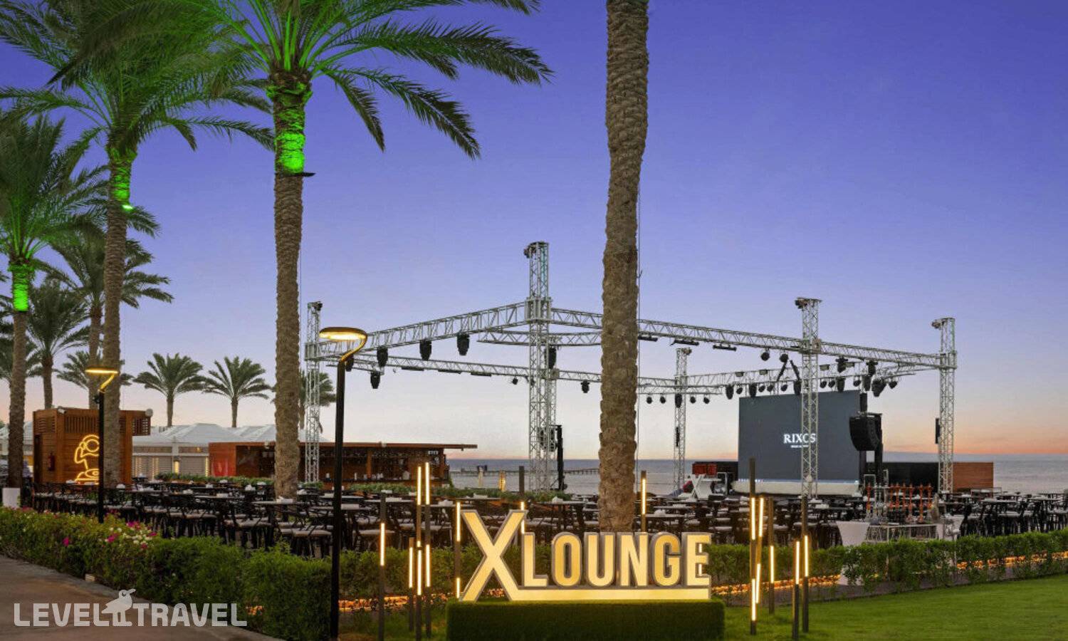 фотографии отеля Club Prive By Rixos Sharm El Sheikh в Египет(Rixos Шарм-эль-Шейх) - фото №36