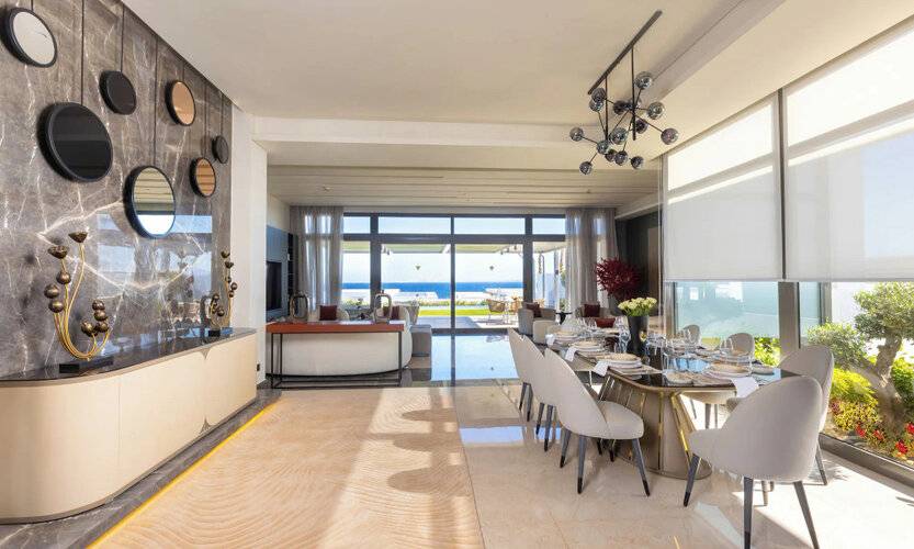 Club Prive By Rixos Sharm El Sheikh