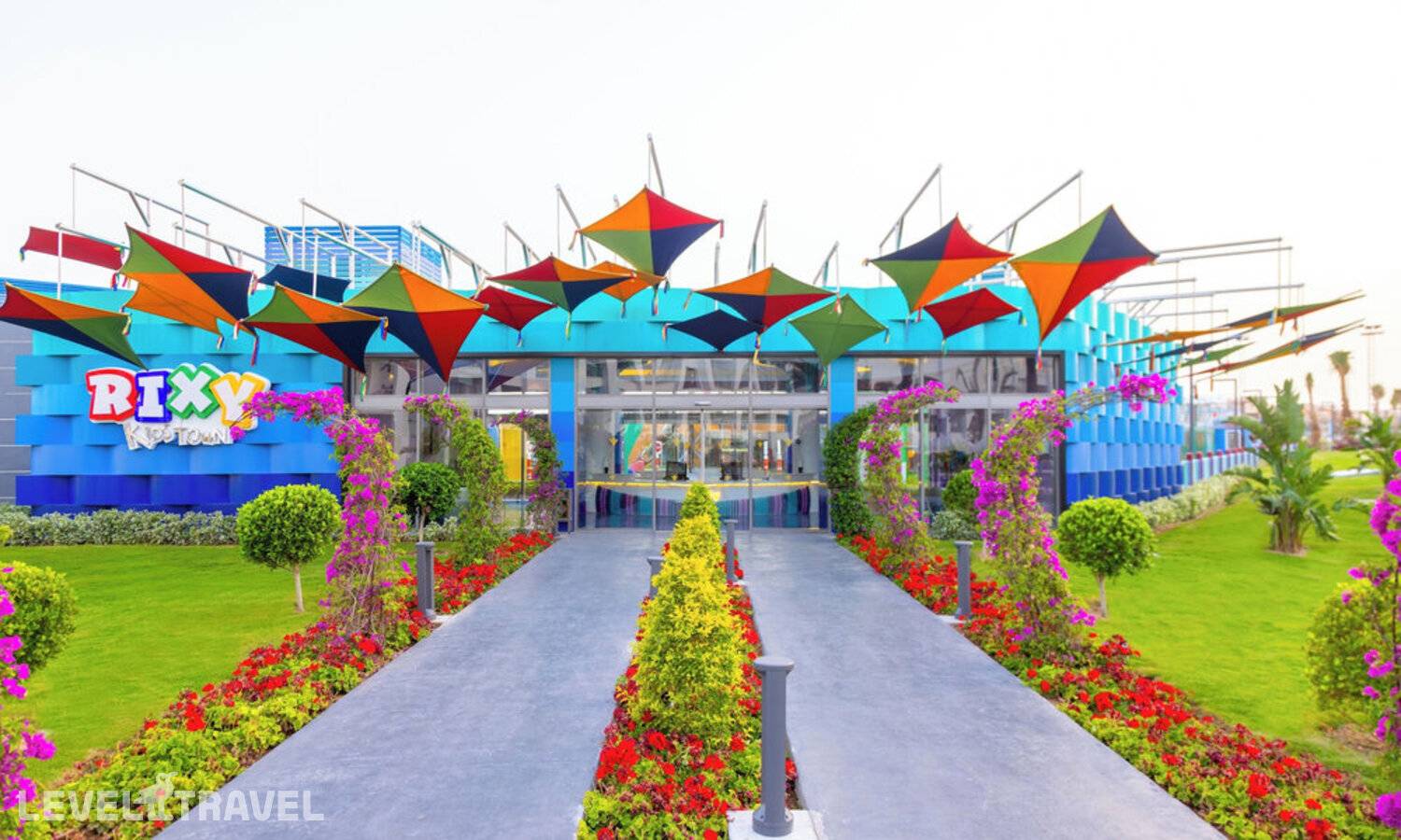 фотографии отеля Club Prive By Rixos Sharm El Sheikh в Египет(Rixos Шарм-эль-Шейх) - фото №41