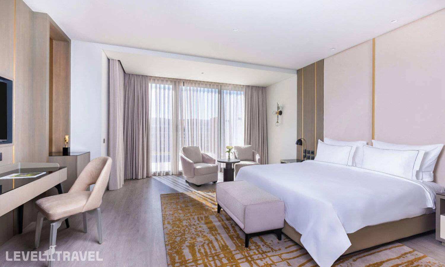 фотографии отеля Club Prive By Rixos Sharm El Sheikh в Египет(Rixos Шарм-эль-Шейх) - фото №9