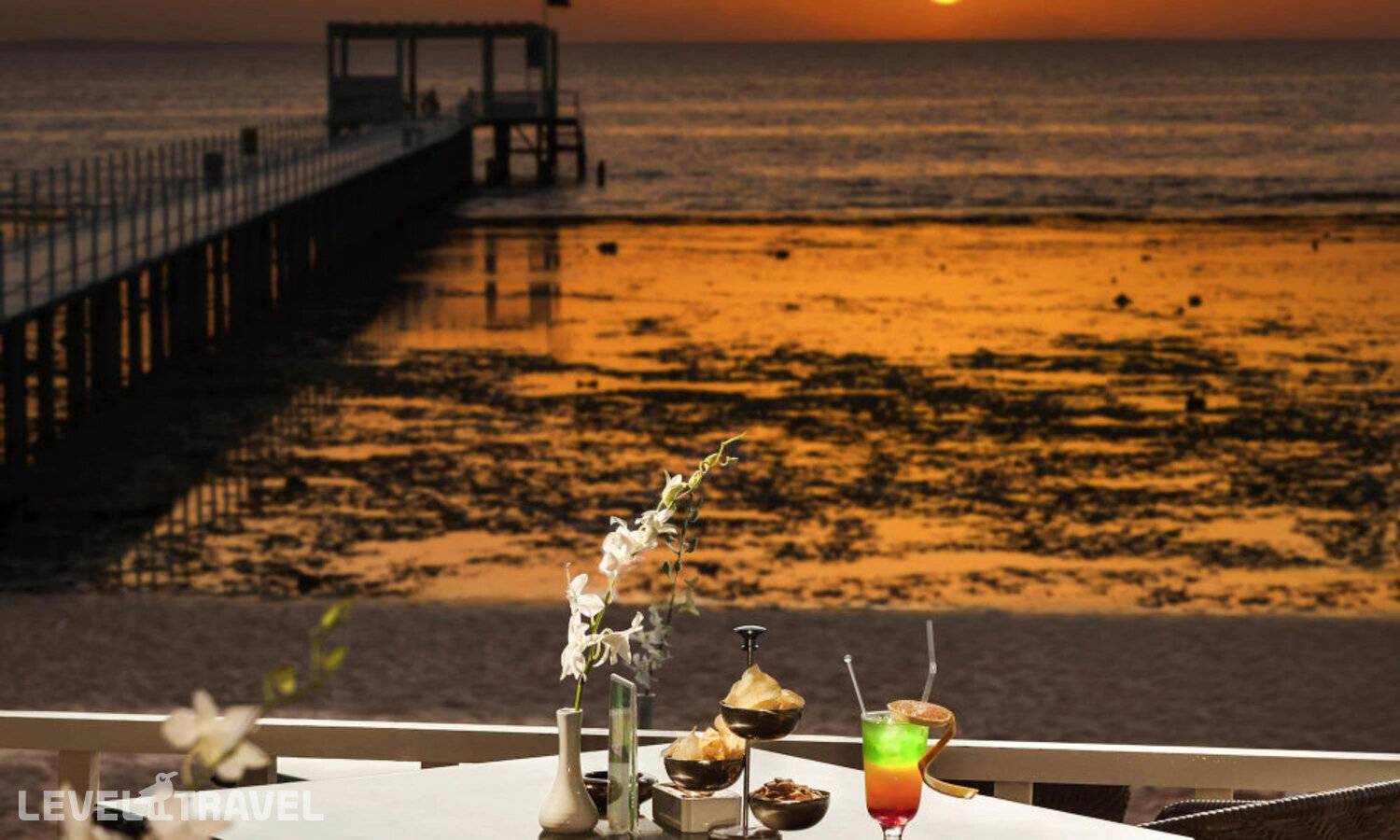 фотографии отеля Club Prive By Rixos Sharm El Sheikh в Египет(Rixos Шарм-эль-Шейх) - фото №34