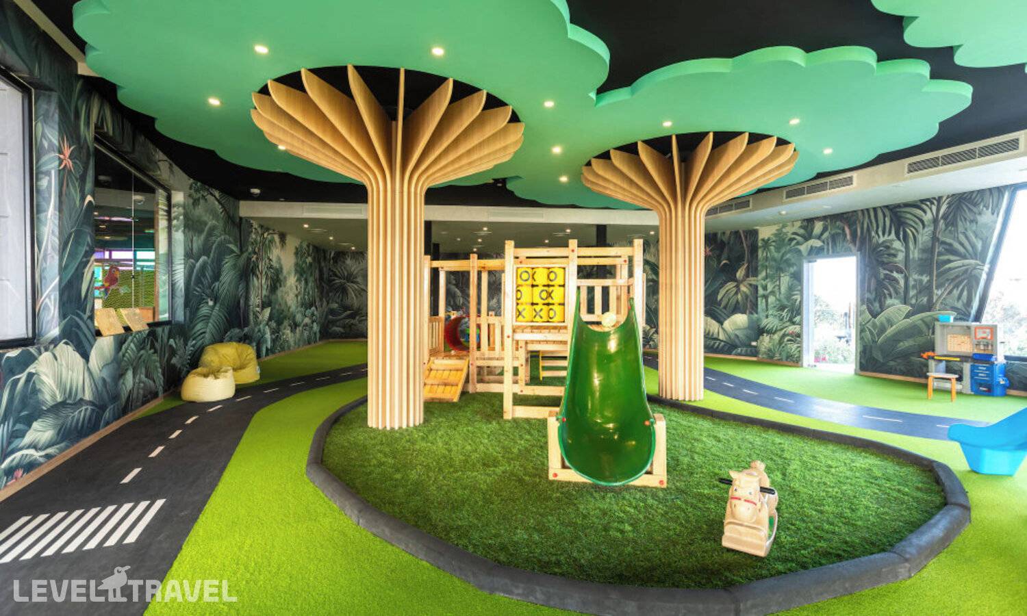 фотографии отеля Club Prive By Rixos Sharm El Sheikh в Египет(Rixos Шарм-эль-Шейх) - фото №43