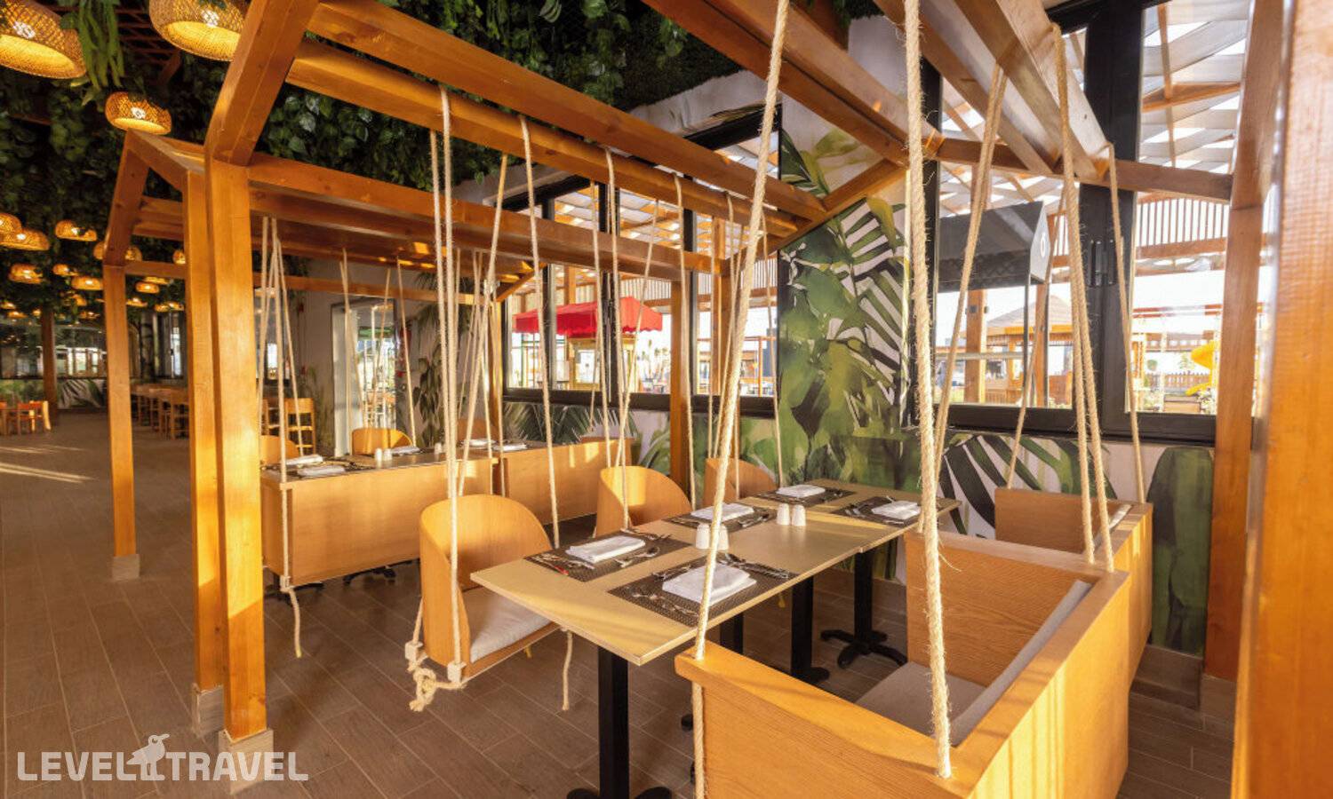 фотографии отеля Club Prive By Rixos Sharm El Sheikh в Египет(Rixos Шарм-эль-Шейх) - фото №25