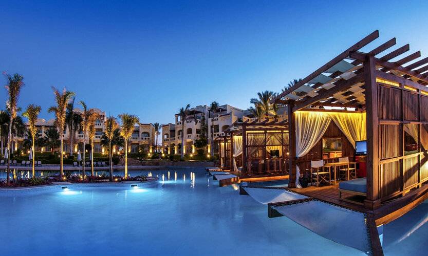 Club Prive By Rixos Sharm El Sheikh