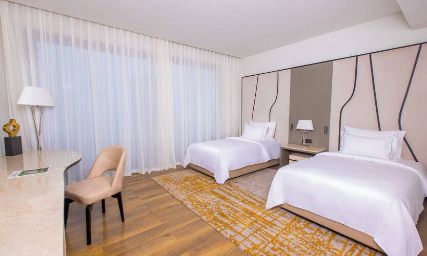 Club Prive By Rixos Sharm El Sheikh