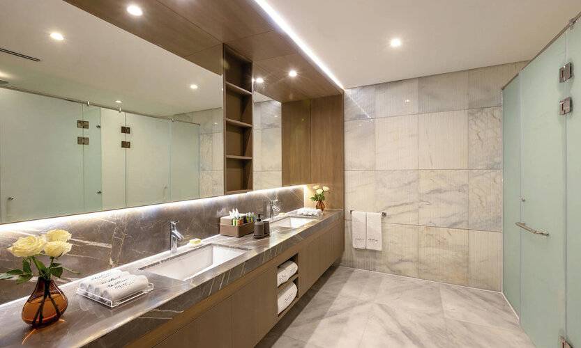 Club Prive By Rixos Sharm El Sheikh