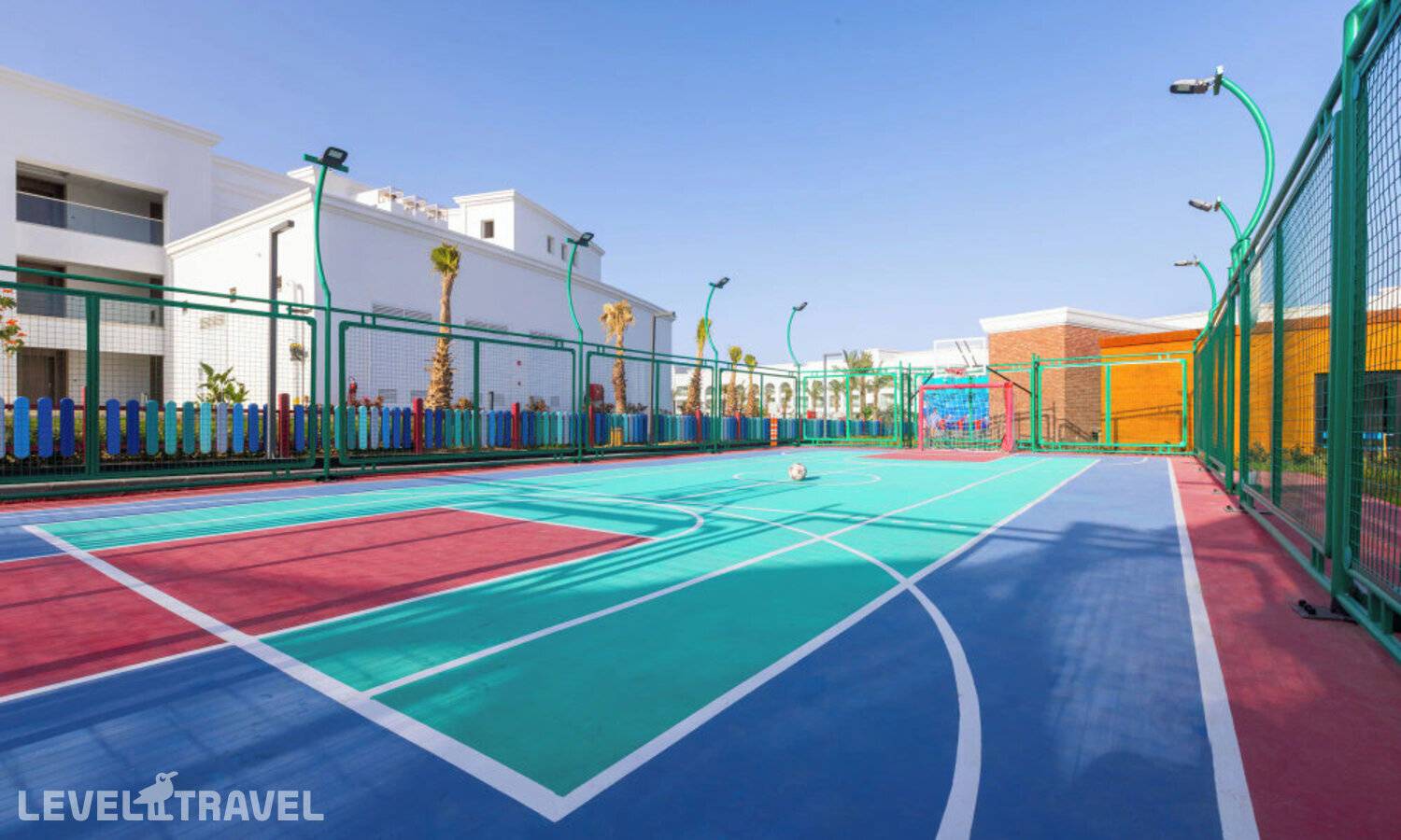 фотографии отеля Club Prive By Rixos Sharm El Sheikh в Египет(Rixos Шарм-эль-Шейх) - фото №26