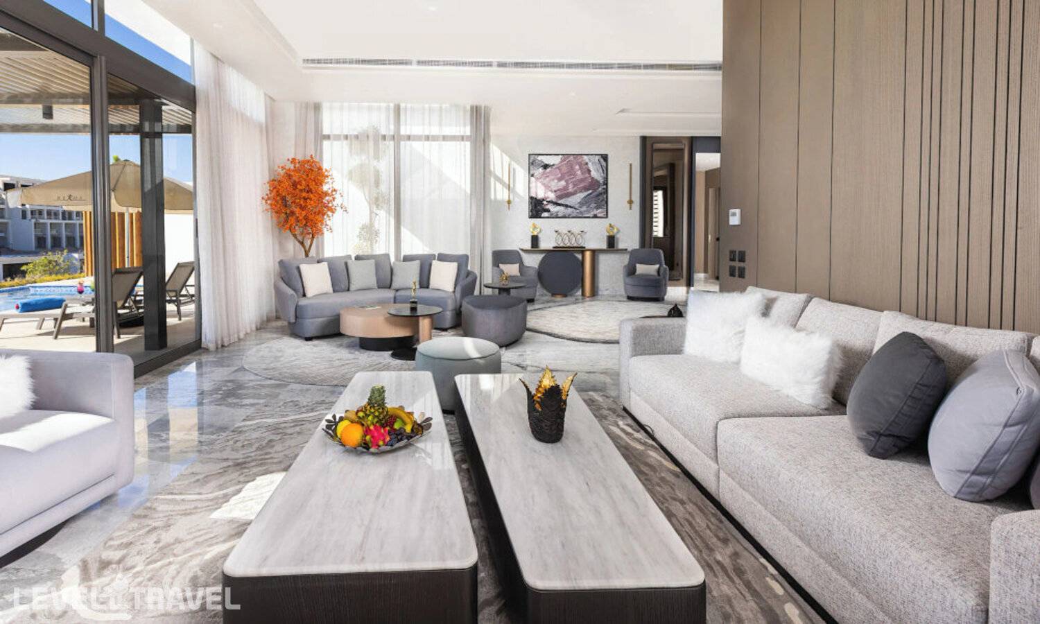 фотографии отеля Club Prive By Rixos Sharm El Sheikh в Египет(Rixos Шарм-эль-Шейх) - фото №35