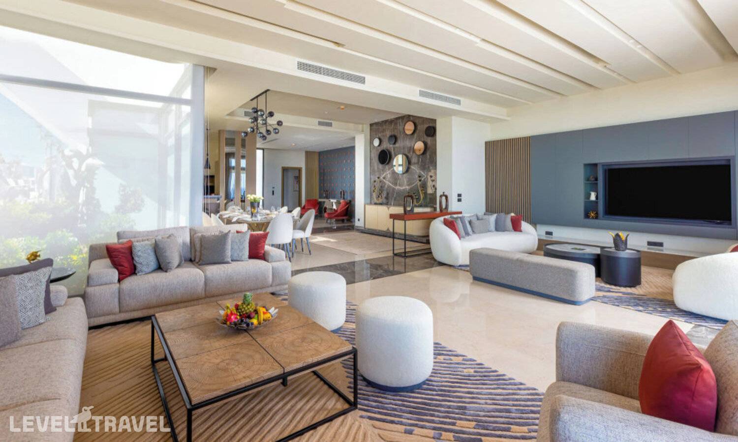 фотографии отеля Club Prive By Rixos Sharm El Sheikh в Египет(Rixos Шарм-эль-Шейх) - фото №14