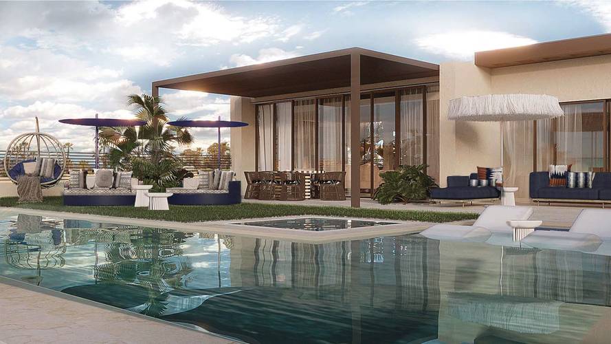 Club Prive By Rixos Sharm El Sheikh