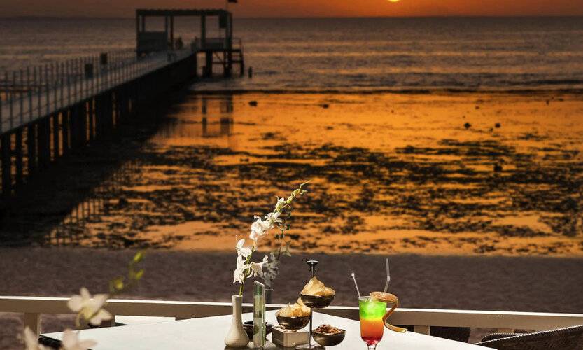 Club Prive By Rixos Sharm El Sheikh