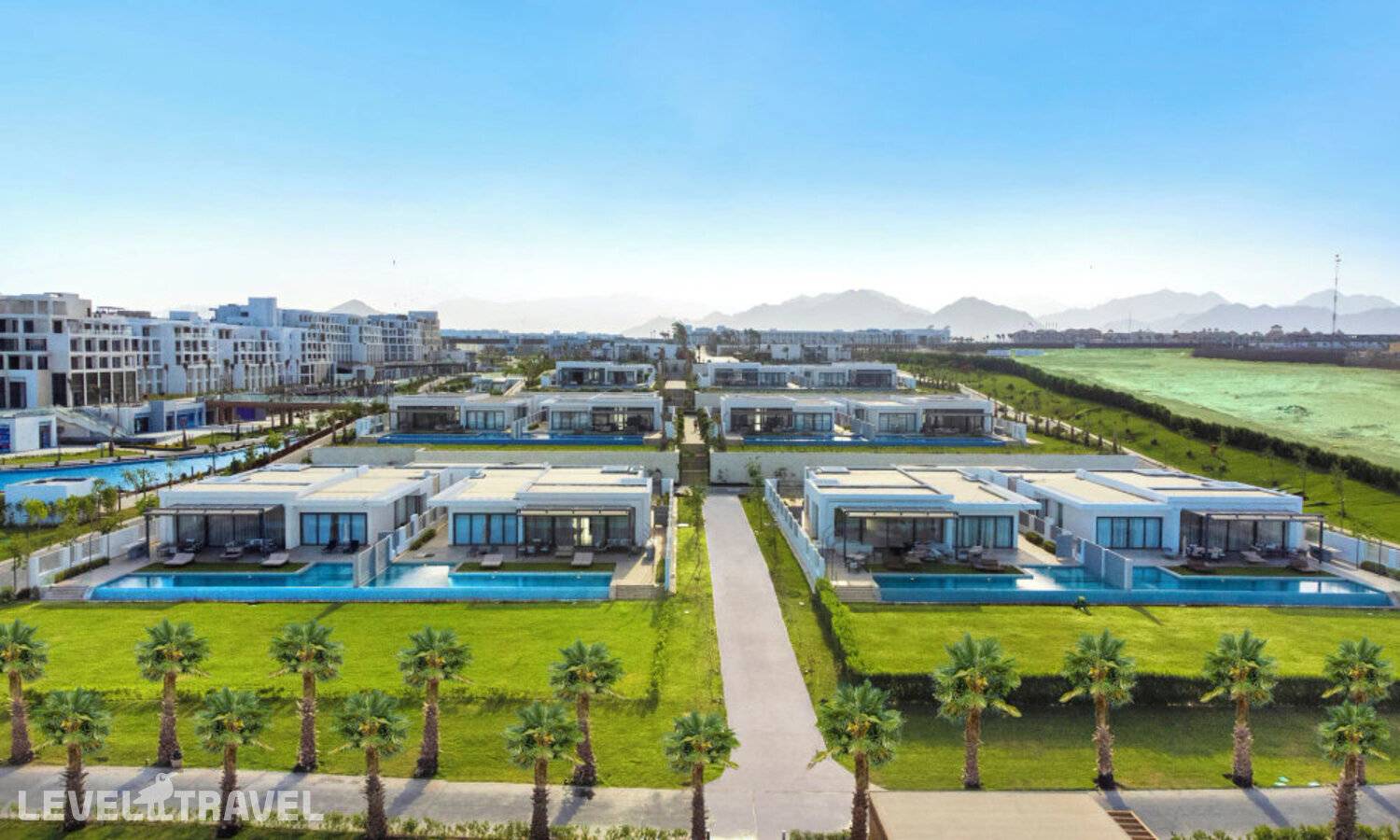 фотографии отеля Club Prive By Rixos Sharm El Sheikh в Египет(Rixos Шарм-эль-Шейх) - фото №39