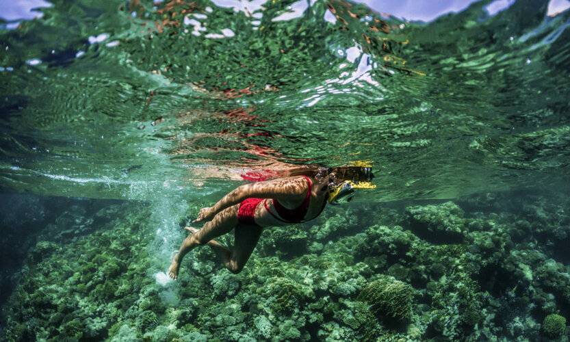 Club Prive By Rixos Sharm El Sheikh