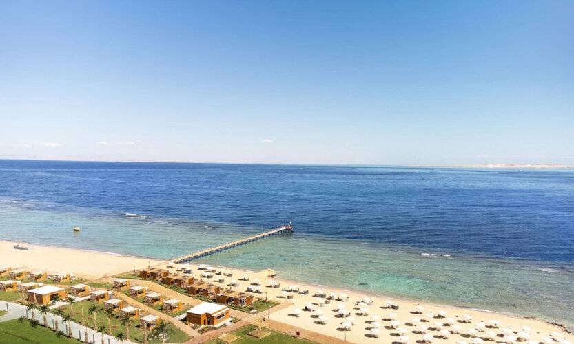 Club Prive By Rixos Sharm El Sheikh