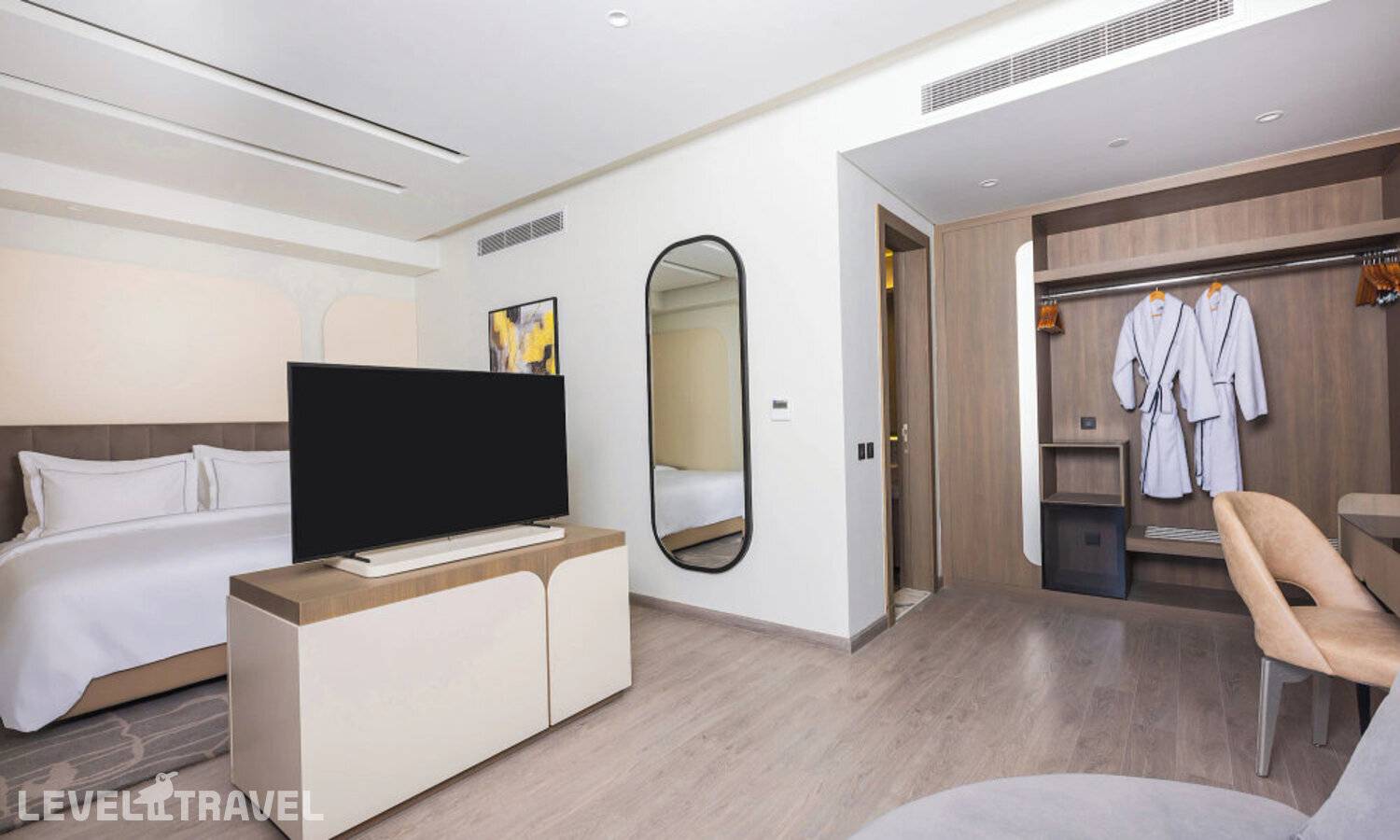 фотографии отеля Club Prive By Rixos Sharm El Sheikh в Египет(Rixos Шарм-эль-Шейх) - фото №40