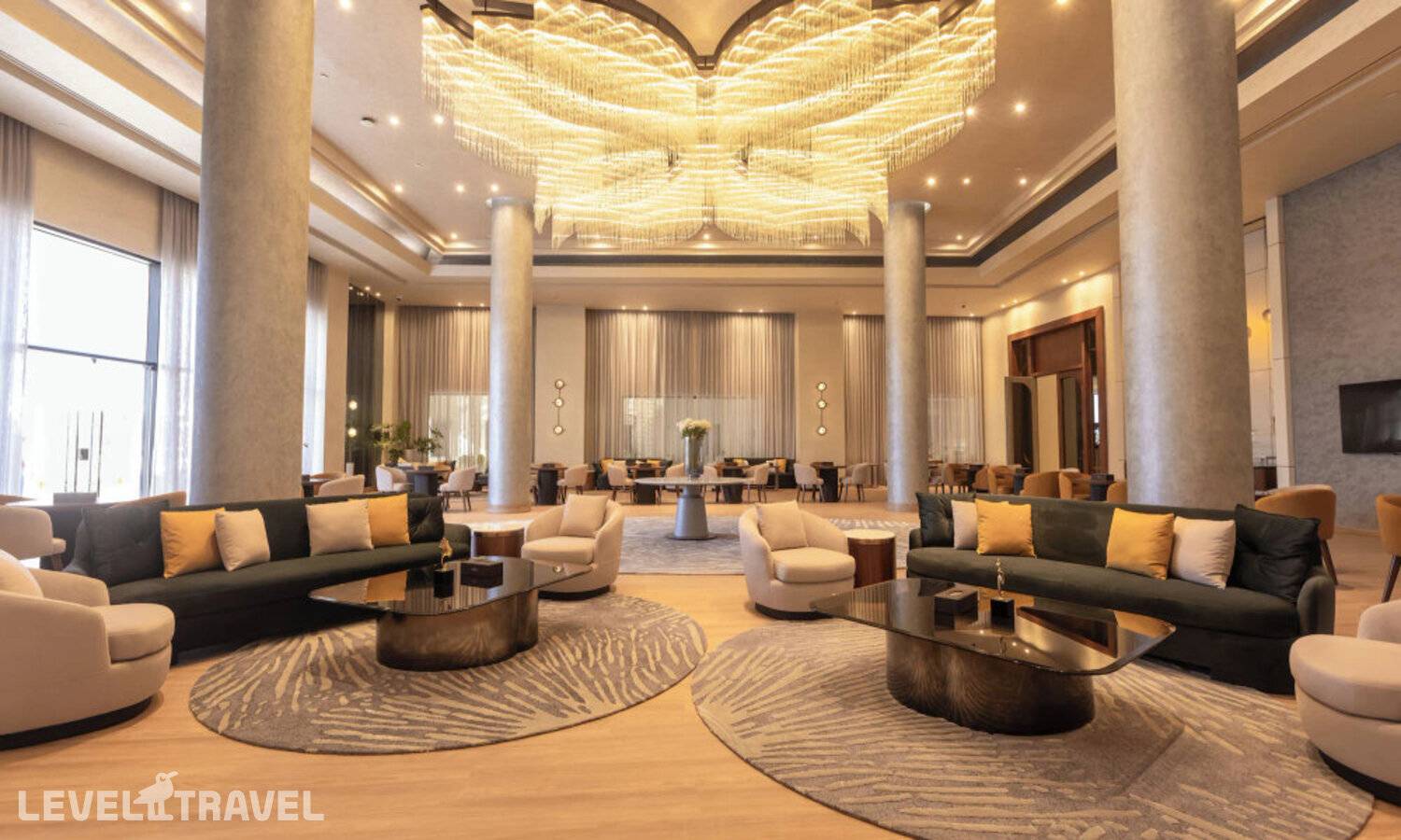 фотографии отеля Club Prive By Rixos Sharm El Sheikh в Египет(Rixos Шарм-эль-Шейх) - фото №18