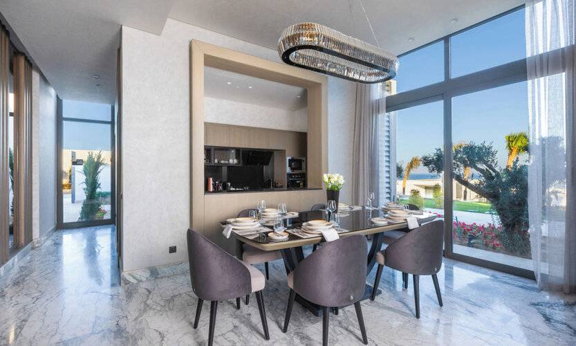 Club Prive By Rixos Sharm El Sheikh