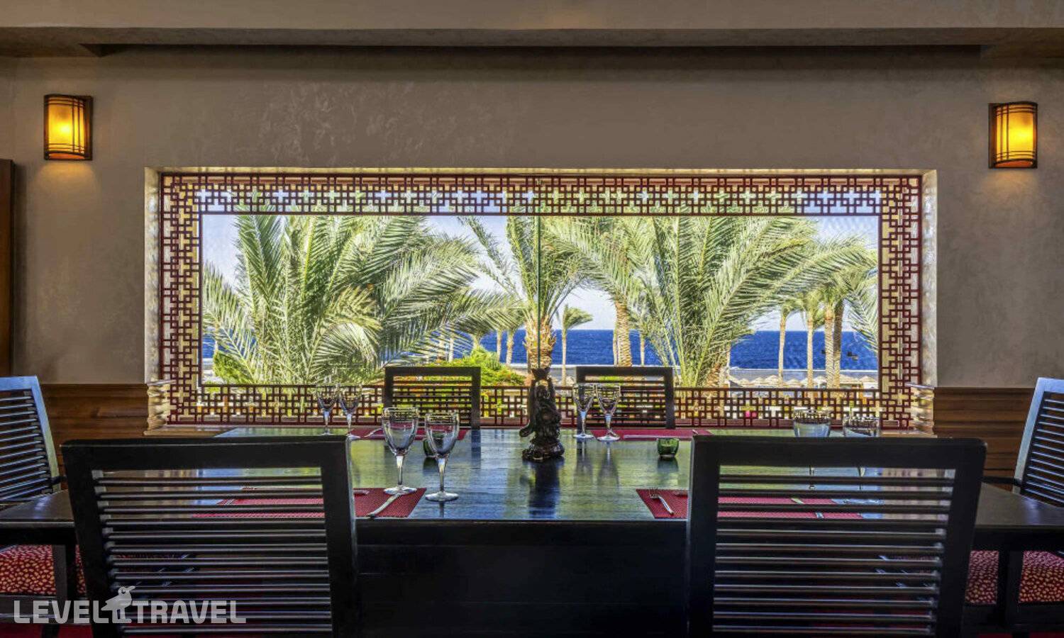 фотографии отеля Club Prive By Rixos Sharm El Sheikh в Египет(Rixos Шарм-эль-Шейх) - фото №19