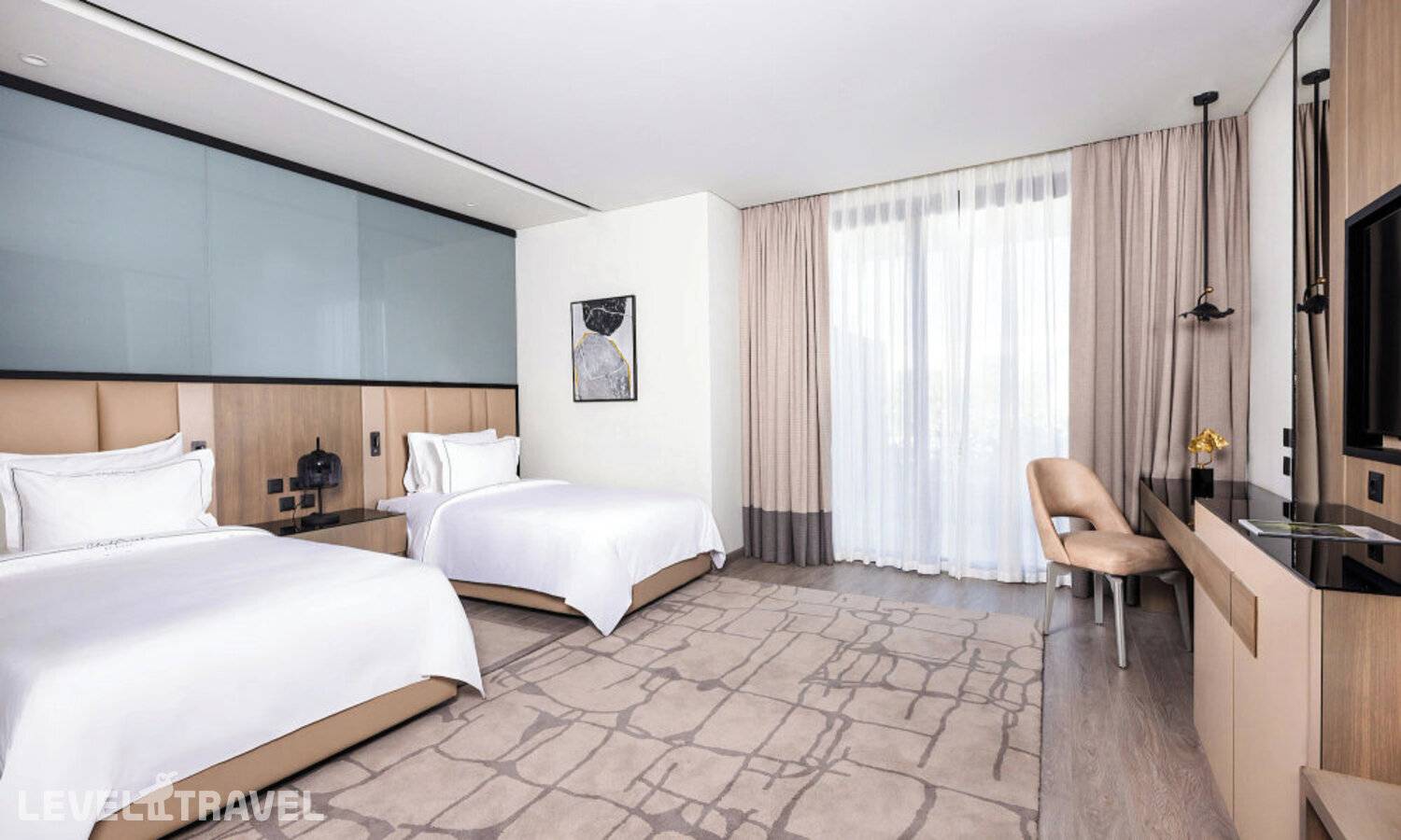 фотографии отеля Club Prive By Rixos Sharm El Sheikh в Египет(Rixos Шарм-эль-Шейх) - фото №17