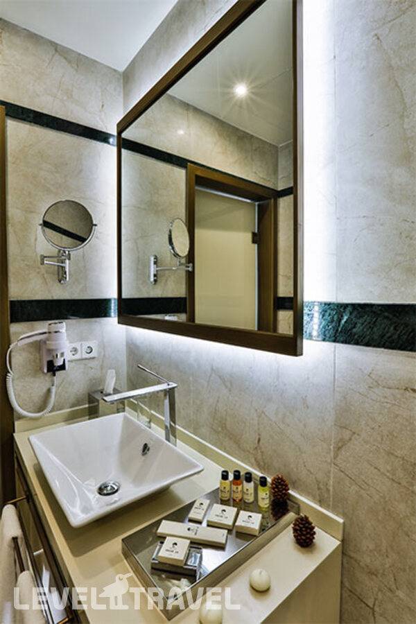 фотографии отеля Dreamland Golf Hotel в Азербайджан(Баку) - фото №25