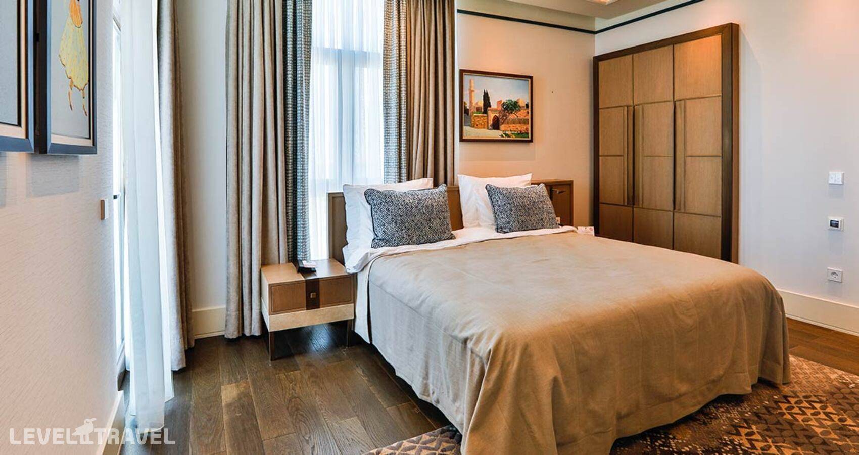 фотографии отеля Dreamland Golf Hotel в Азербайджан(Баку) - фото №34