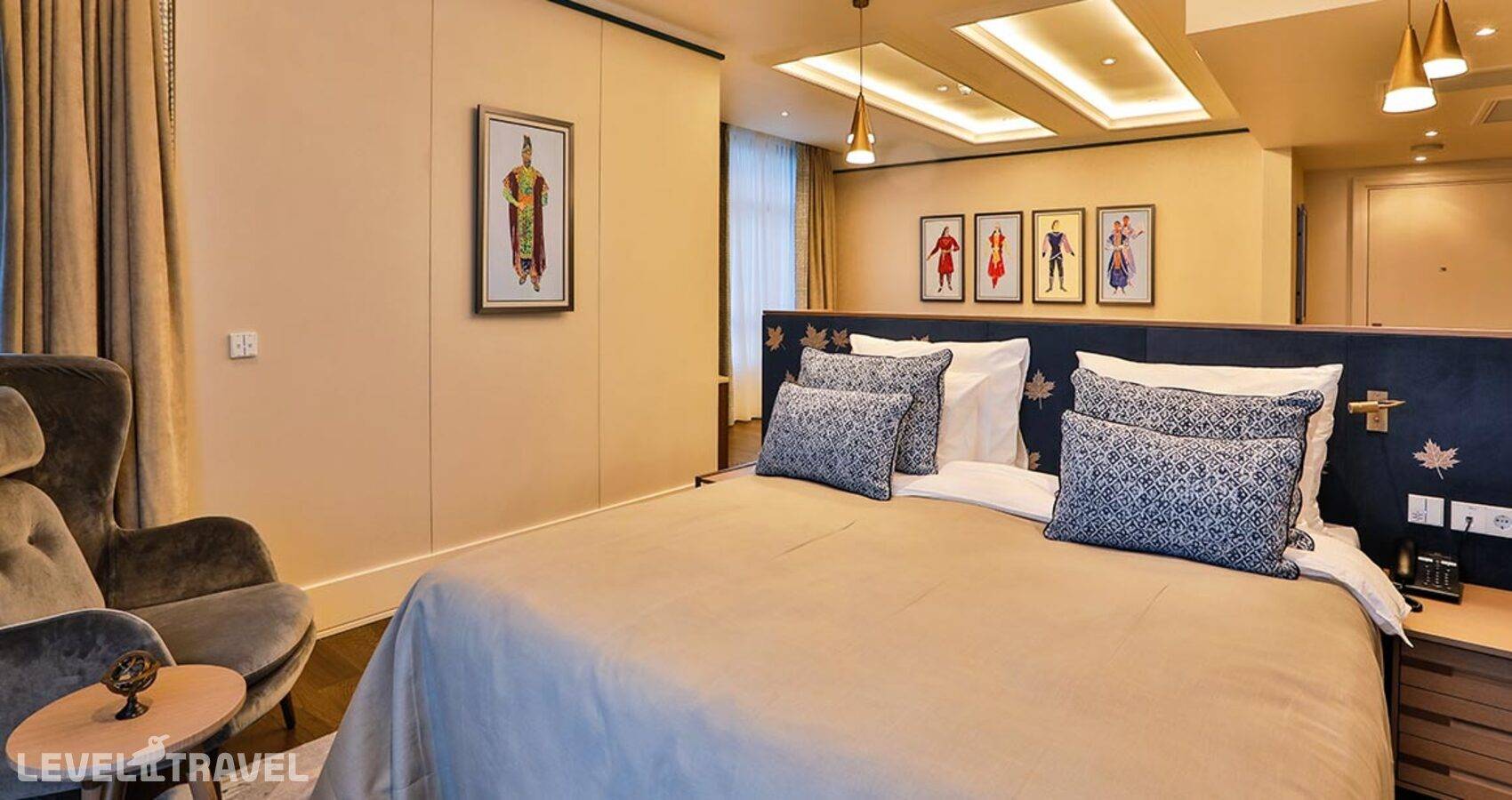 фотографии отеля Dreamland Golf Hotel в Азербайджан(Баку) - фото №35