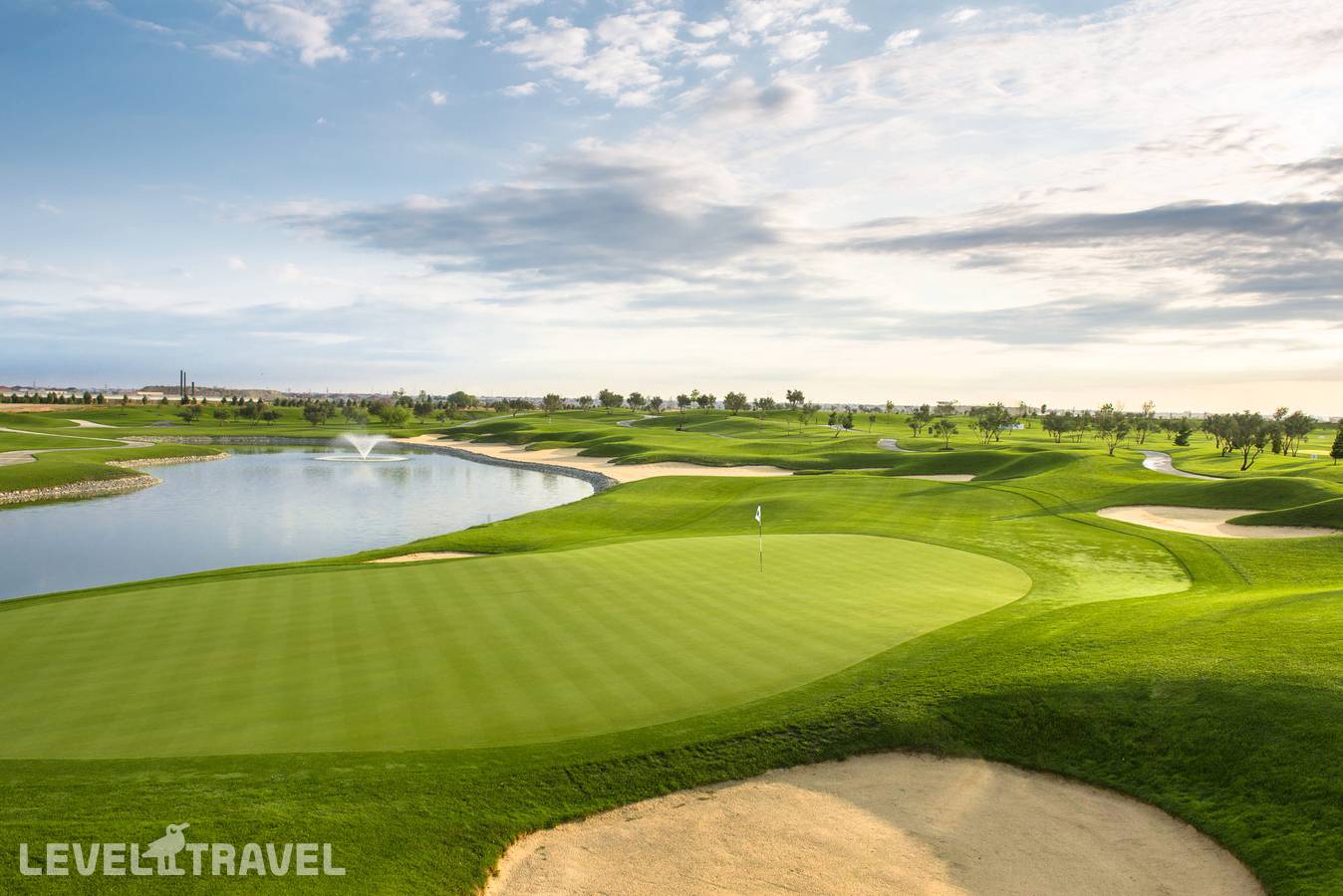 фотографии отеля Dreamland Golf Hotel в Азербайджан(Баку) - фото №16