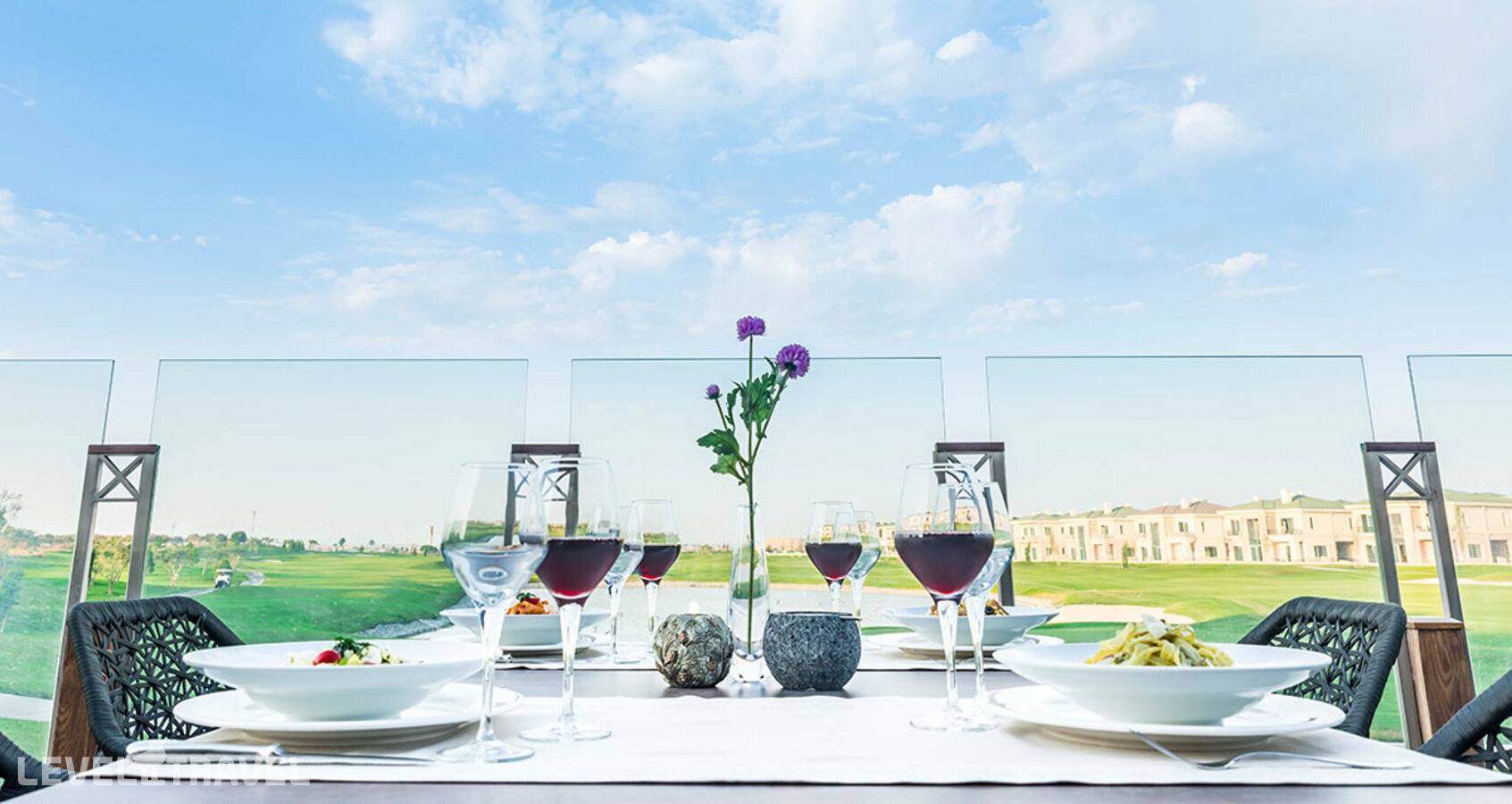 фотографии отеля Dreamland Golf Hotel в Азербайджан(Баку) - фото №19