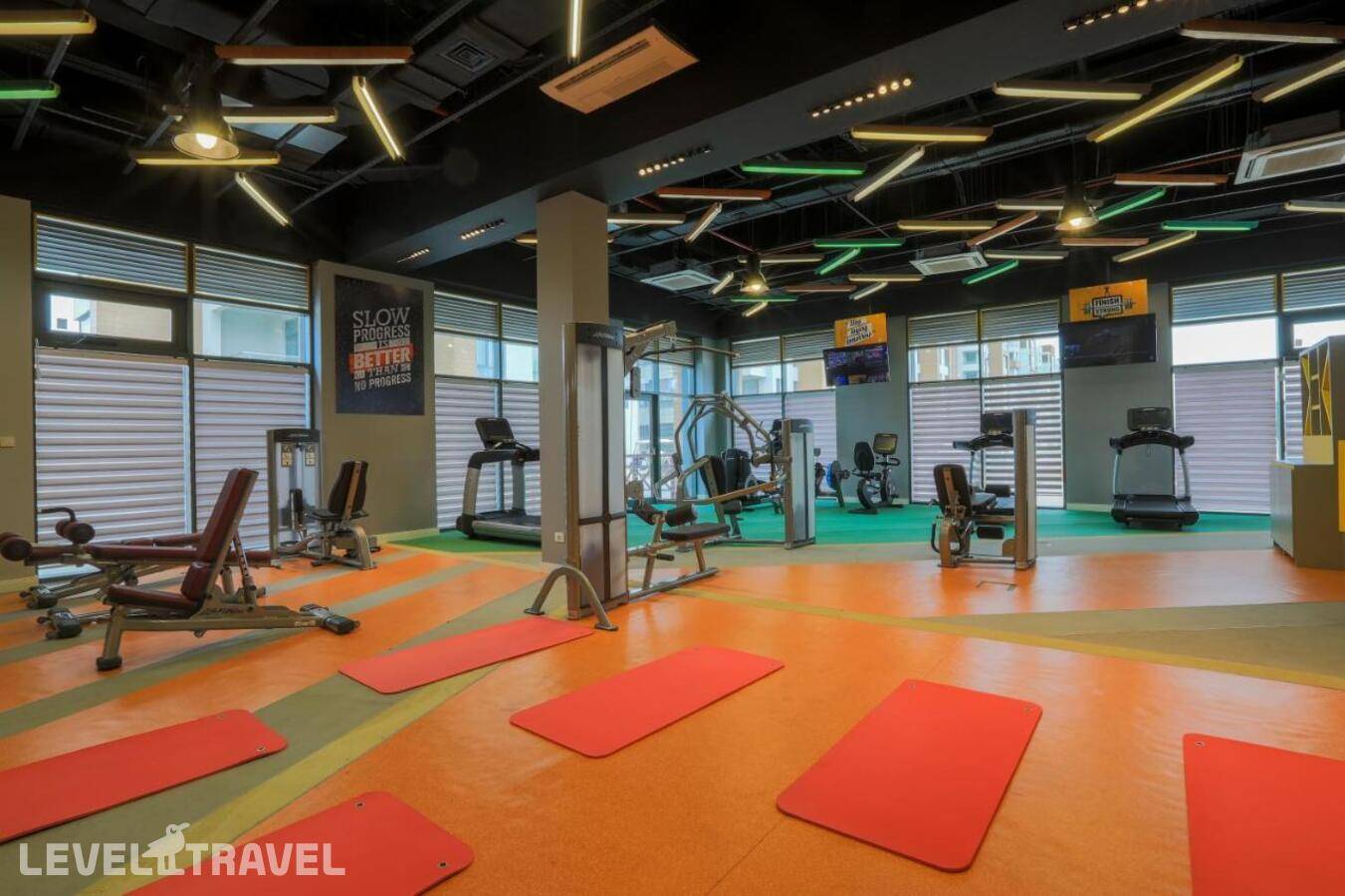 фотографии отеля Dreamland Golf Hotel в Азербайджан(Баку) - фото №20