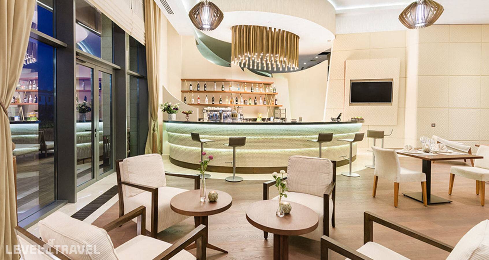 фотографии отеля Dreamland Golf Hotel в Азербайджан(Баку) - фото №5