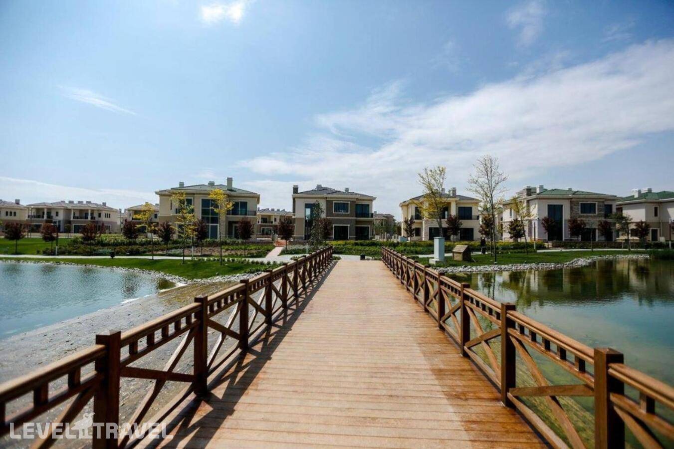 фотографии отеля Dreamland Golf Hotel в Азербайджан(Баку) - фото №21