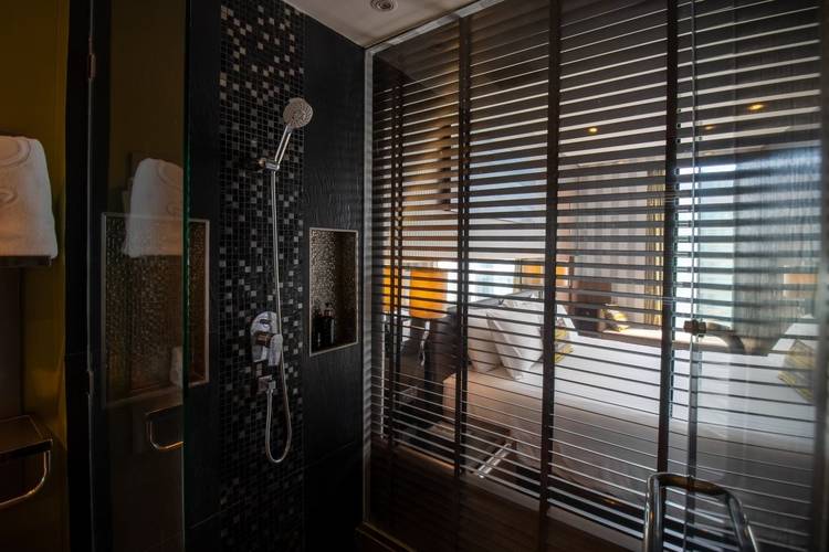 The Continent Boutique Hotel