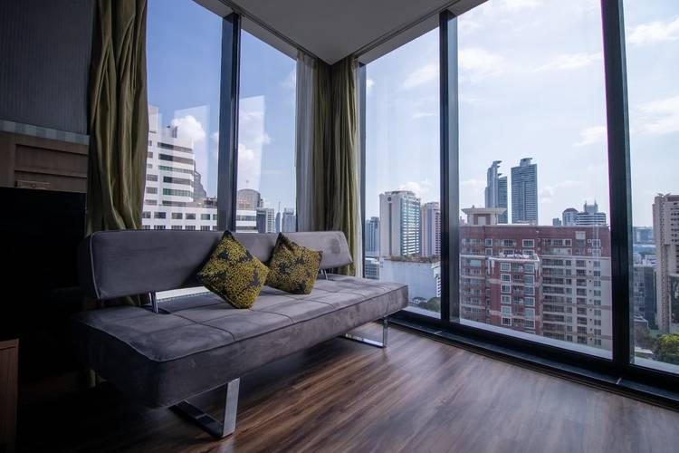 The Continent Boutique Hotel