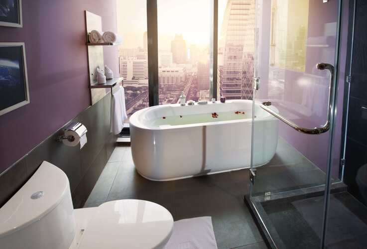 The Continent Boutique Hotel