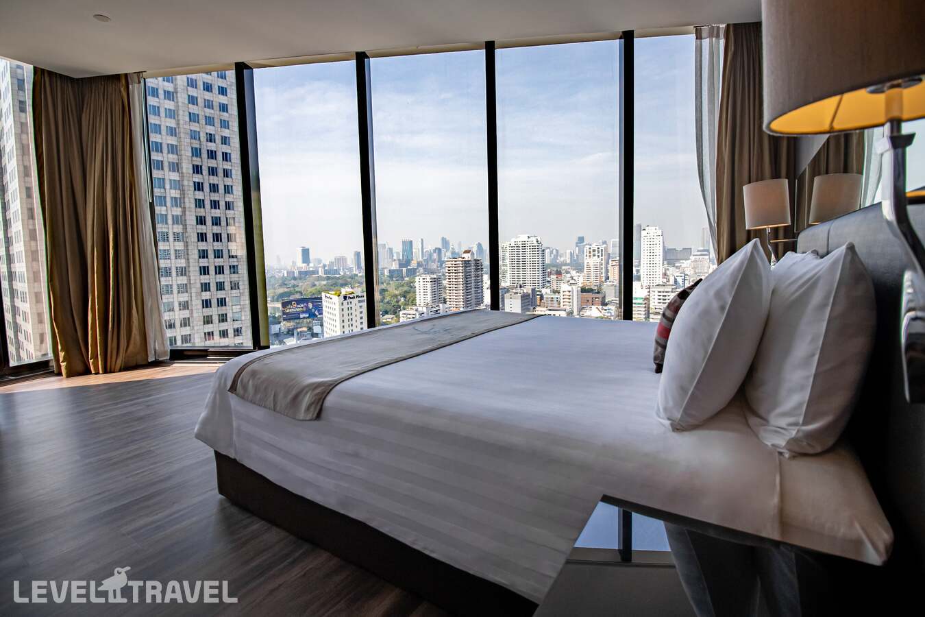 фотографии отеля The Continent Boutique Hotel в Таиланд(Бангкок) - фото №12